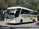 Empresa Gontijo de Transportes 21360 na cidade de São Paulo, São Paulo, Brasil, por Eronildo Assunção. Número da foto: #13013651.