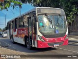 Auto Viação Palmares D17195 na cidade de Rio de Janeiro, Rio de Janeiro, Brasil, por Jean Pierre. Número da foto: #13013117.