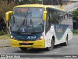 Brasil SA Transporte e Turismo RJ 122.010 na cidade de Nova Friburgo, Rio de Janeiro, Brasil, por Augusto César. Número da foto: #13011893.