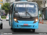 FAOL - Friburgo Auto Ônibus 540 na cidade de Nova Friburgo, Rio de Janeiro, Brasil, por Augusto César. Número da foto: #13011881.