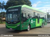 HP Transportes Coletivos 20806 na cidade de Goiânia, Goiás, Brasil, por Itamar Lopes da Silva. Número da foto: #13013252.