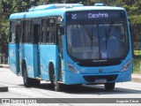 FAOL - Friburgo Auto Ônibus 487 na cidade de Nova Friburgo, Rio de Janeiro, Brasil, por Augusto César. Número da foto: #13012027.