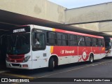 Expresso Itamarati 6329 na cidade de Ribeirão Preto, São Paulo, Brasil, por Paulo Henrique Coelho Correa. Número da foto: #13011410.