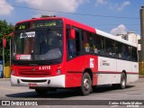 Nova Aliança  4 > Empresa de Transportes Novo Horizonte 44116 na cidade de São Paulo, São Paulo, Brasil, por Carlos Alberto Matias. Número da foto: #:id.