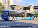 Next Mobilidade - ABC Sistema de Transporte 8322 na cidade de São Bernardo do Campo, São Paulo, Brasil, por Matheus Ribeiro. Número da foto: #13011377.