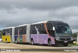 ATT - Atlântico Transportes e Turismo - Vitória da Conquista 1587 na cidade de Vitória da Conquista, Bahia, Brasil, por Virgílio Oliveira. Número da foto: #13012186.