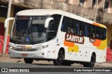Saritur - Santa Rita Transporte Urbano e Rodoviário 23880 na cidade de Belo Horizonte, Minas Gerais, Brasil, por Paulo Henrique Pereira Borges. Número da foto: #13011608.