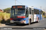 Viação Boa Vista BV-721 na cidade de Campinas, São Paulo, Brasil, por Paulo Alexandre da Silva. Número da foto: #:id.