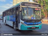 Transportes Campo Grande D53572 na cidade de Rio de Janeiro, Rio de Janeiro, Brasil, por Jean Pierre. Número da foto: #13013174.