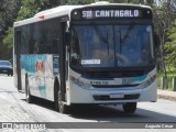 Auto Viação 1001 RJ 108.735 na cidade de Nova Friburgo, Rio de Janeiro, Brasil, por Augusto César. Número da foto: #13012024.