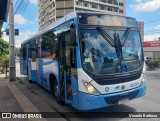 COOTEGO - Cooperativa de Transportes do Estado de Goiás 40.216 na cidade de Goiânia, Goiás, Brasil, por Vicente Barbosa. Número da foto: #:id.