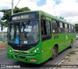 Transimão 1366 na cidade de Contagem, Minas Gerais, Brasil, por Bruno Santos Lima. Número da foto: #13011374.