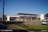 Terminais Rodoviários e Urbanos  na cidade de Teixeira Soares, Paraná, Brasil, por Diogo Viec. Número da foto: #13011909.