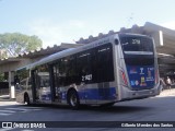 Sambaíba Transportes Urbanos 2 1427 na cidade de São Paulo, São Paulo, Brasil, por Gilberto Mendes dos Santos. Número da foto: #:id.