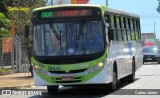 Rápido Araguaia 50445 na cidade de Aparecida de Goiânia, Goiás, Brasil, por Carlos Júnior. Número da foto: #13012841.