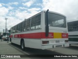 Viação Cidade Tiradentes 10 379 na cidade de Barueri, São Paulo, Brasil, por Gilberto Mendes dos Santos. Número da foto: #13011298.