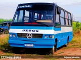 Ônibus Particulares 2J21 na cidade de Paudalho, Pernambuco, Brasil, por Edjunior Sebastião. Número da foto: #13013305.