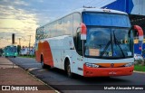 Unimaster Turismo 2944 na cidade de Jaú, São Paulo, Brasil, por Murillo Alexandre Ramos. Número da foto: #:id.