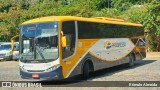 Viação Progresso 31308 na cidade de Leopoldina, Minas Gerais, Brasil, por Rômulo Almeida. Número da foto: #13012469.