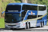 Trans Comin 2105 na cidade de Piraí, Rio de Janeiro, Brasil, por José Augusto de Souza Oliveira. Número da foto: #:id.