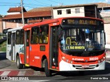 Expresso Luziense > Territorial Com. Part. e Empreendimentos 30235 na cidade de Santa Luzia, Minas Gerais, Brasil, por Daniel da Silva. Número da foto: #13013853.