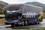 MHT Turismo 1420 na cidade de Aparecida, São Paulo, Brasil, por Paulo Henrique Pereira Borges. Número da foto: #13011613.