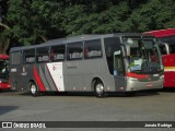 Litorânea Transportes Coletivos 81.853 na cidade de São Paulo, São Paulo, Brasil, por Jonata Rodrigo. Número da foto: #13011796.