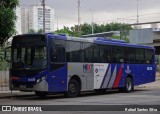 Next Mobilidade - ABC Sistema de Transporte 80.935 na cidade de Santo André, São Paulo, Brasil, por Rafael Santos Silva. Número da foto: #13011234.