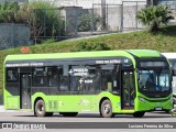 Volkswagen Ônibus e Caminhões - MAN Latin America VOLKSBUS 22L na cidade de São Paulo, São Paulo, Brasil, por Luciano Ferreira da Silva. Número da foto: #13012971.