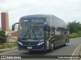 Viação Cometa 721549 na cidade de Campinas, São Paulo, Brasil, por Paulo Alexandre da Silva. Número da foto: #13012843.