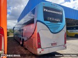 Transnorte - Transporte e Turismo Norte de Minas 75000 na cidade de Salinas, Minas Gerais, Brasil, por Edinilson Henrique Ferreira. Número da foto: #13012665.