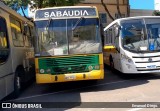 Prefeitura Municipal de Sabáudia 9725 na cidade de Apucarana, Paraná, Brasil, por Emanoel Diego.. Número da foto: #13011522.