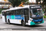 Transportes Campo Grande D53677 na cidade de Rio de Janeiro, Rio de Janeiro, Brasil, por Paulo Henrique Pereira Borges. Número da foto: #13013848.
