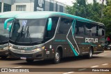 Empresa de Transporte Pgtur 1279 na cidade de Toledo, Paraná, Brasil, por Flávio Oliveira. Número da foto: #13013095.
