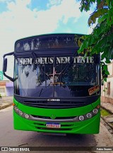 D.N. Transporte KXB4F03 na cidade de São Miguel, Rio Grande do Norte, Brasil, por Fabio Soares. Número da foto: #13013524.