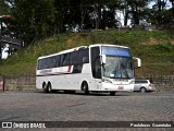 Auto Viação Catarinense 2509 na cidade de Joinville, Santa Catarina, Brasil, por Paulobuss  Guaratuba. Número da foto: #13013596.