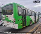 VB Transportes e Turismo 3186 na cidade de Campinas, São Paulo, Brasil, por Danilo Augusto. Número da foto: #13011492.