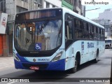 Transcal Sul Transportes Coletivos 24182 na cidade de Porto Alegre, Rio Grande do Sul, Brasil, por Luis Alfredo Soares Knuth. Número da foto: #:id.