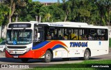Transportadora Tinguá RJ 156.076 na cidade de Rio de Janeiro, Rio de Janeiro, Brasil, por André Almeida. Número da foto: #13012038.