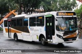 Erig Transportes > Gire Transportes B63001 na cidade de Rio de Janeiro, Rio de Janeiro, Brasil, por Paulo Henrique Pereira Borges. Número da foto: #13011622.
