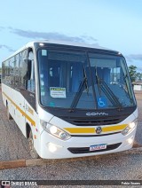 Ônibus Particulares ON-23 na cidade de Goiás, Goiás, Brasil, por Fabio Soares. Número da foto: #13013413.