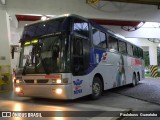 Reunidas Transportes Coletivos 10758 na cidade de Joinville, Santa Catarina, Brasil, por Paulobuss  Guaratuba. Número da foto: #:id.