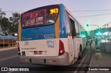 Transportes Futuro C30335 na cidade de Rio de Janeiro, Rio de Janeiro, Brasil, por Danyllo Henrique. Número da foto: #:id.