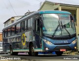 Viação Cidade Sol 5650 na cidade de Laje, Bahia, Brasil, por Matheus Calhau. Número da foto: #13012210.