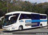 VIDA - Viação Danúbio Azul 11000 na cidade de São Paulo, São Paulo, Brasil, por Rafael da Silva Xarão. Número da foto: #13013288.