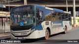 SM Transportes 21090 na cidade de Belo Horizonte, Minas Gerais, Brasil, por Edmar Junio. Número da foto: #:id.