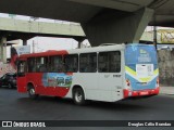 Viação Belo Monte Transportes Coletivos 97037 na cidade de Belo Horizonte, Minas Gerais, Brasil, por Douglas Célio Brandao. Número da foto: #13011642.