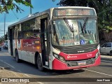 Auto Viação Palmares D17069 na cidade de Rio de Janeiro, Rio de Janeiro, Brasil, por Jean Pierre. Número da foto: #13013120.