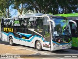 Viação Ultra 10.004 na cidade de São Paulo, São Paulo, Brasil, por Henrique Santos. Número da foto: #13013244.