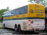 Nacional Expresso 16304 na cidade de São Paulo, São Paulo, Brasil, por Marcelo Horta. Número da foto: #13013328.